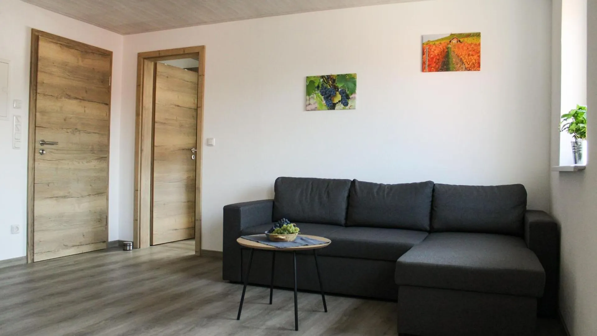 Ferienwohnung Pfrang Michelau im Steigerwald Germany