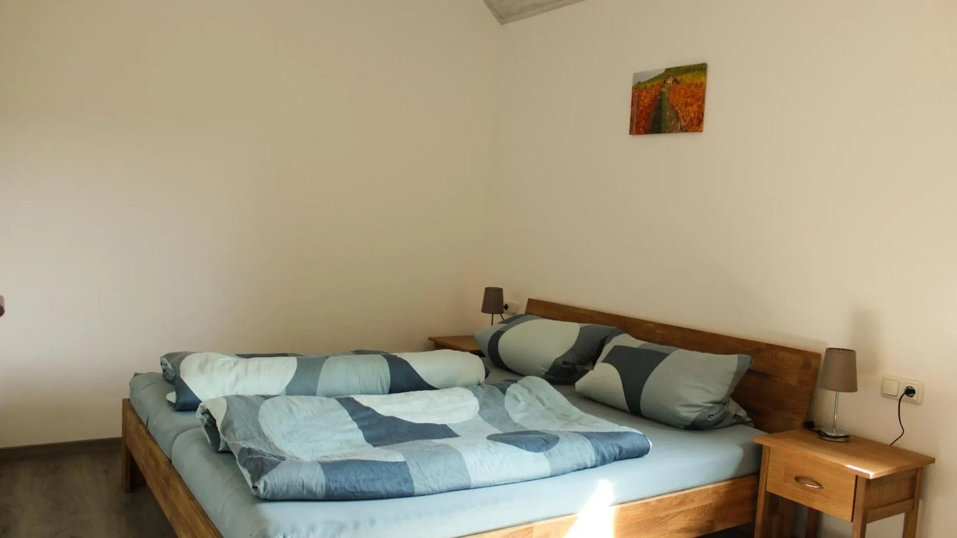 Ferienwohnung Pfrang Michelau im Steigerwald 0*,  Germany