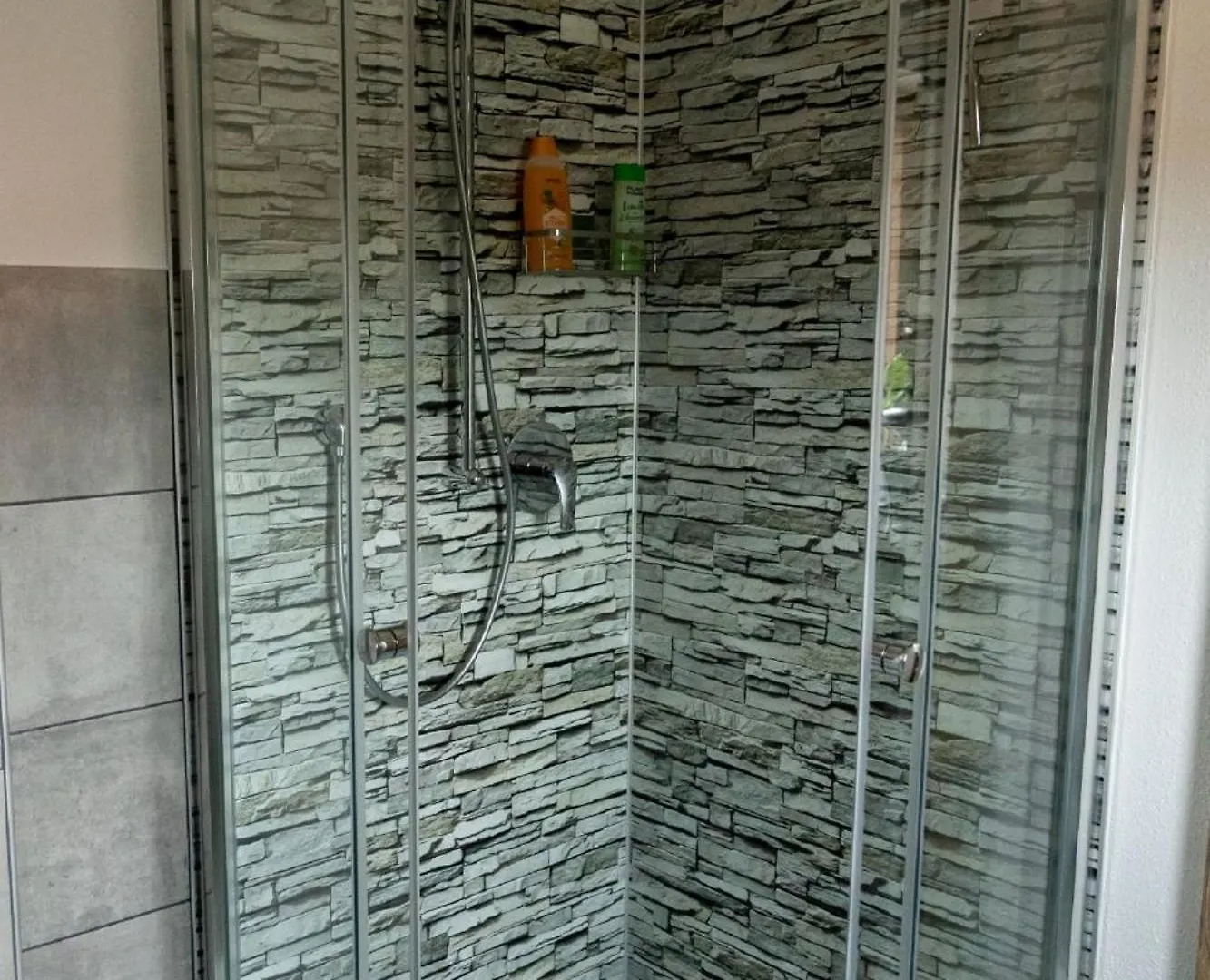 Ferienwohnung Pfrang Michelau im Steigerwald Apartment
